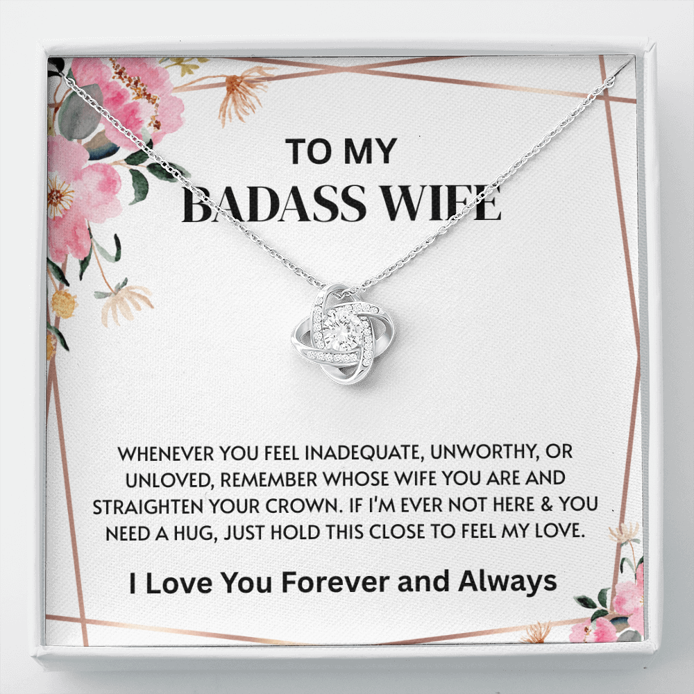 TO WIFE