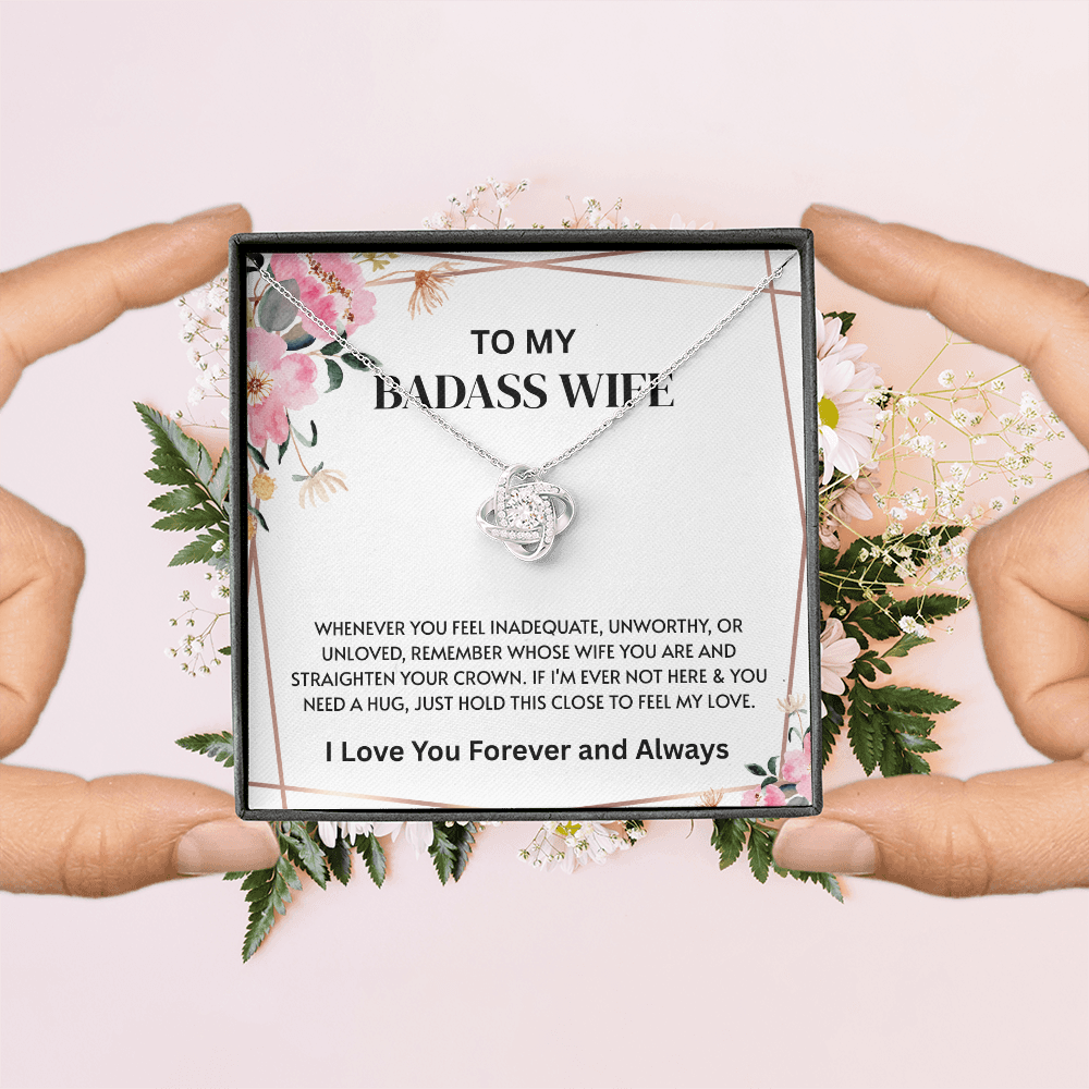 TO WIFE