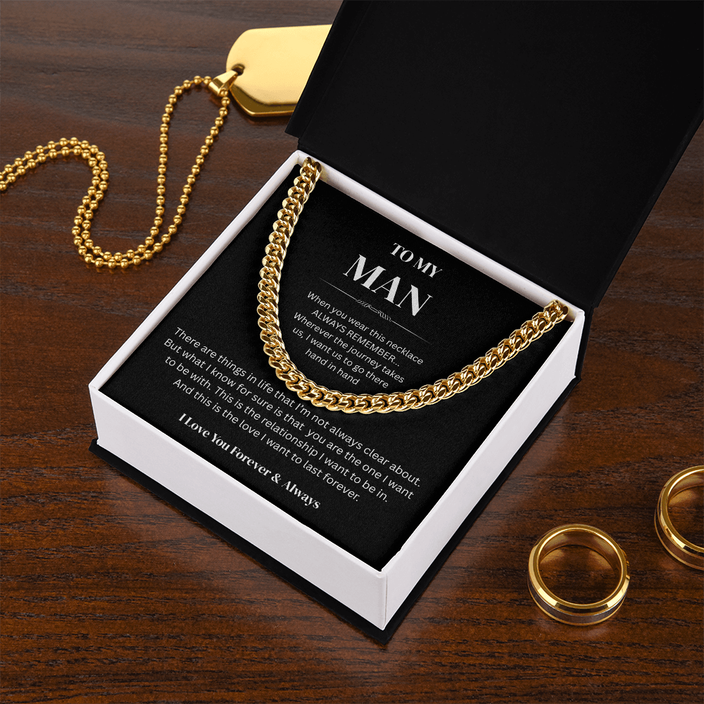 GIFT FOR HIM