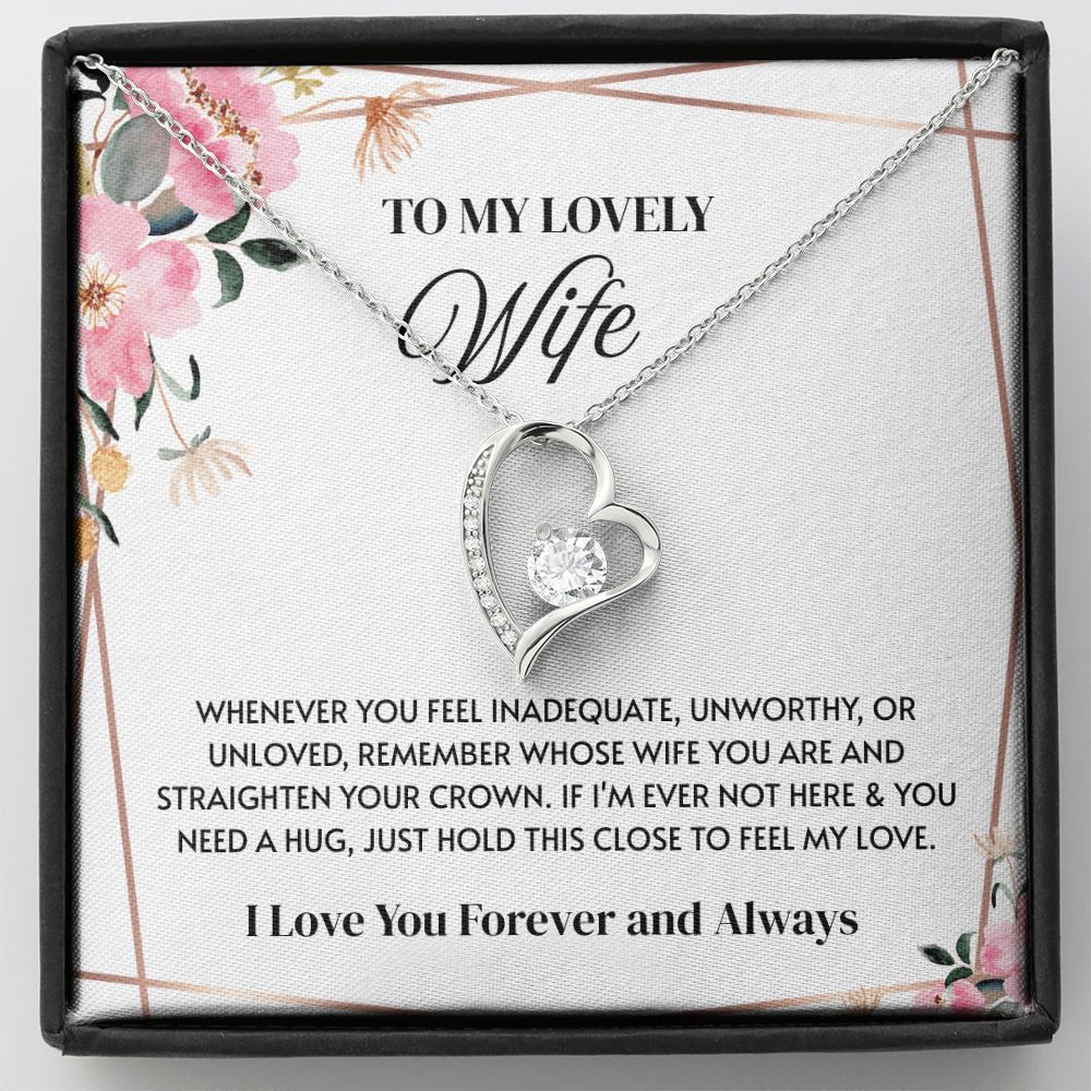 TO WIFE