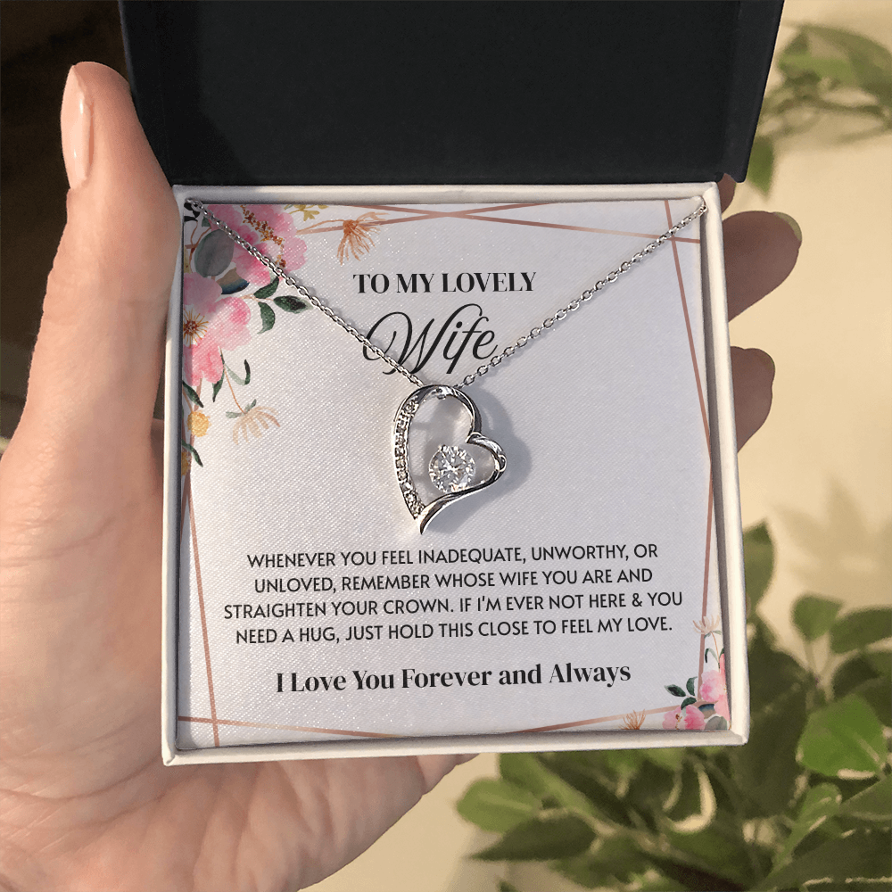 TO WIFE