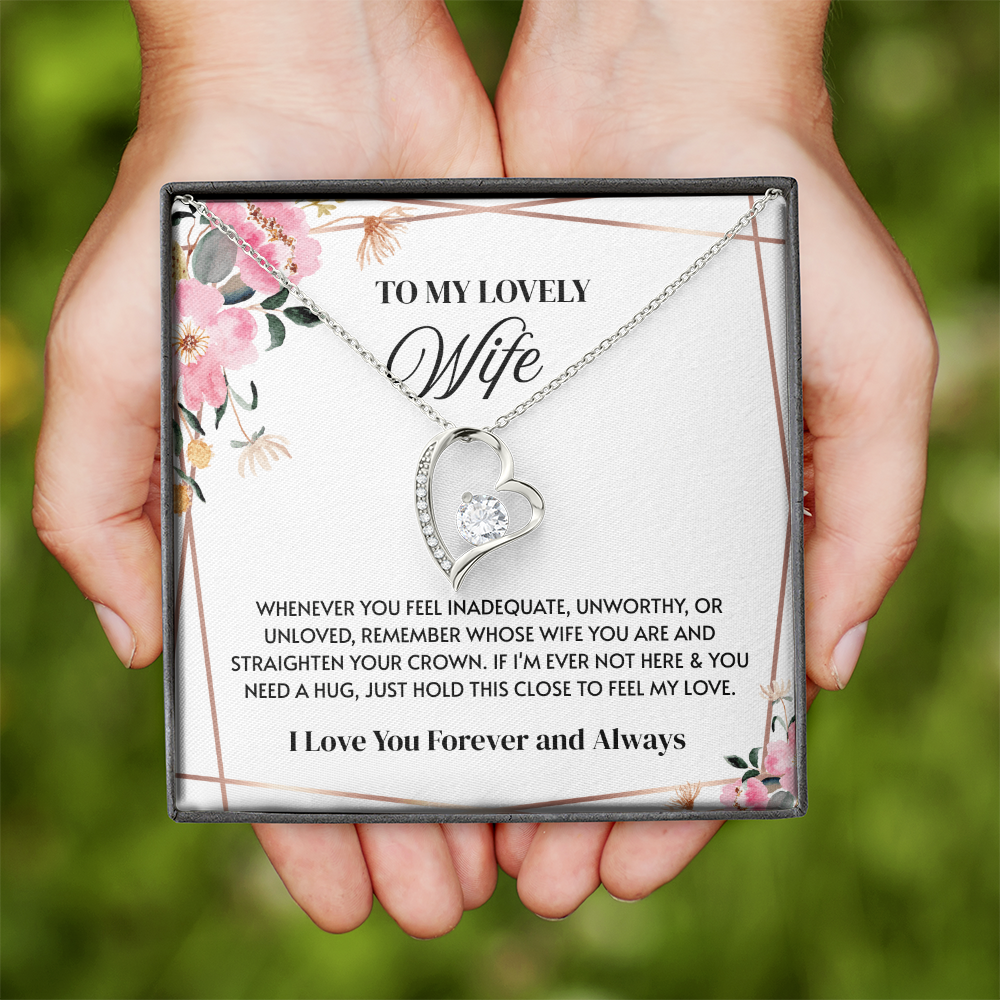 TO WIFE
