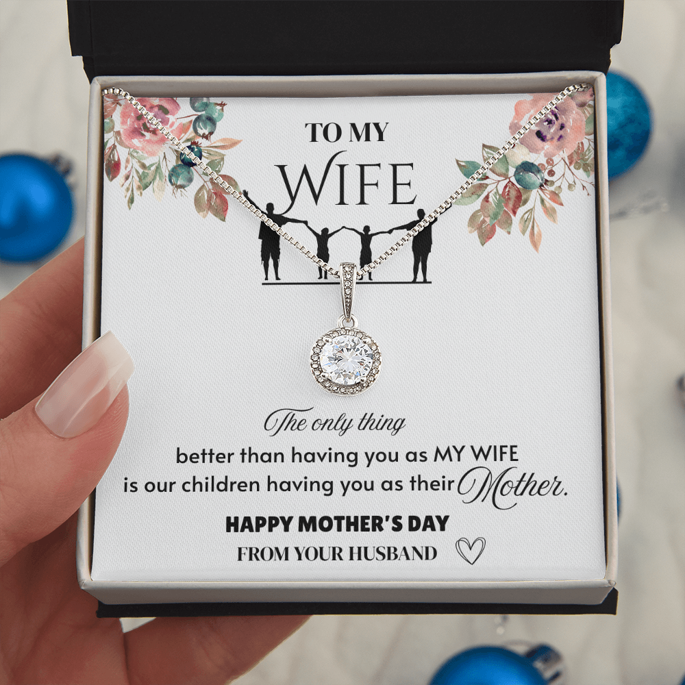 To My WIFE|| Mother's Day