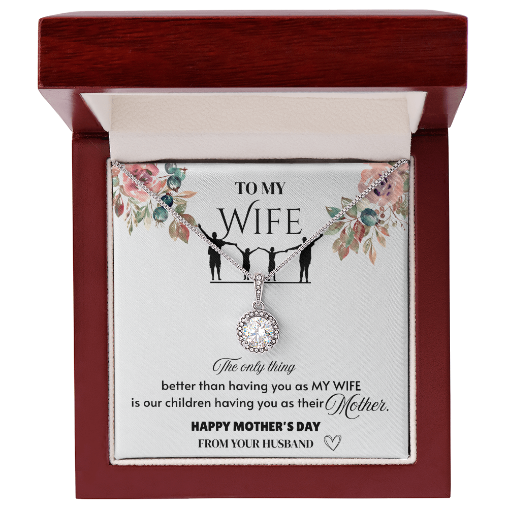 To My WIFE|| Mother's Day