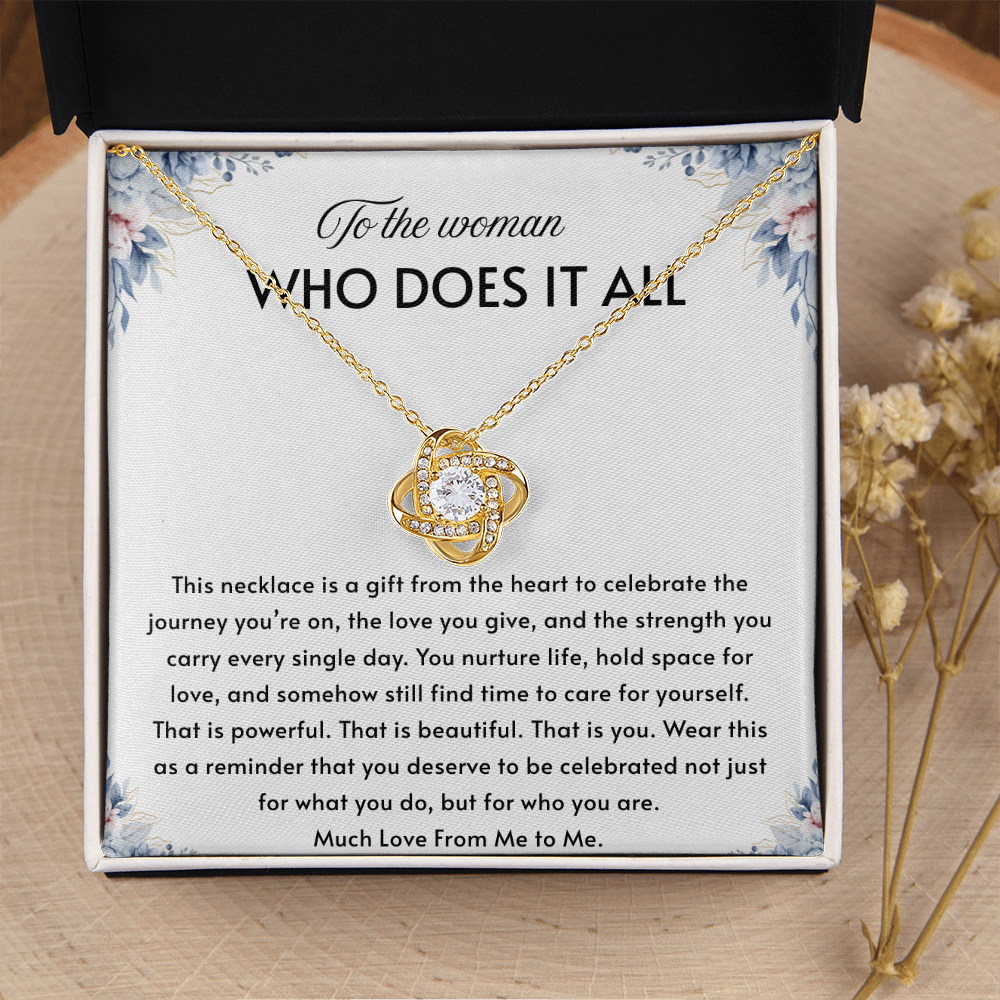 Push Gift
