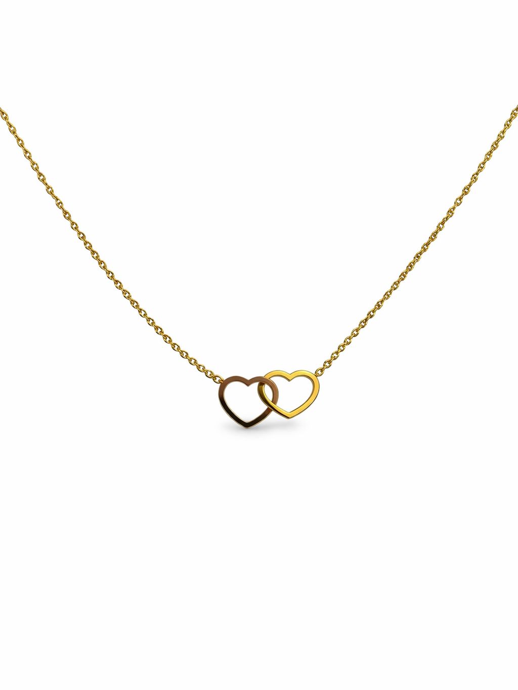 Love Knot Necklace