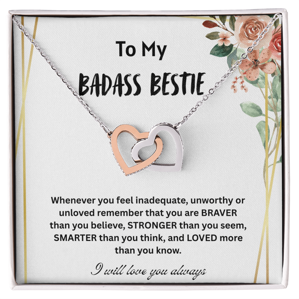To my Best Friend