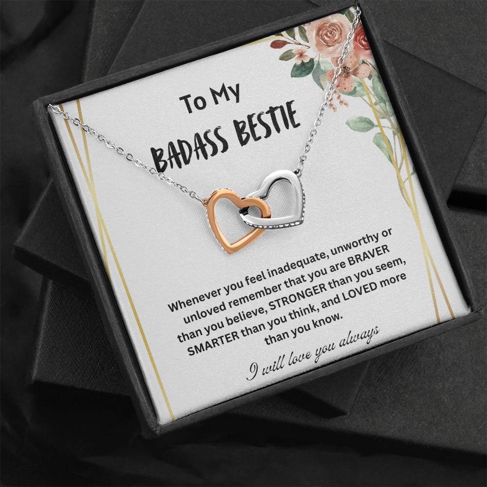 To my Best Friend