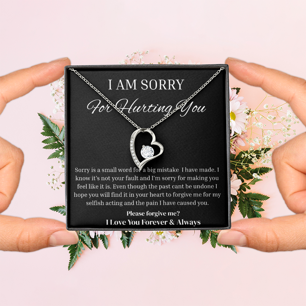 I'M SORRY GIFT