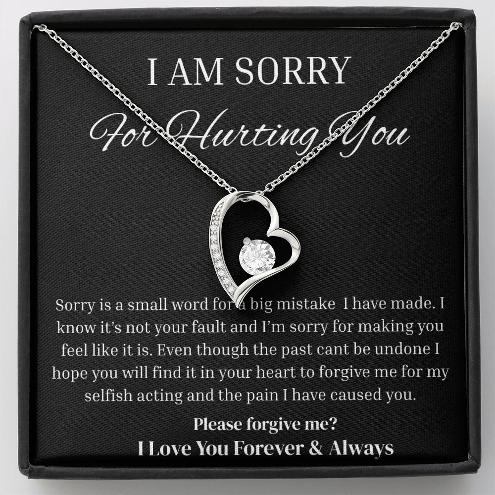 I'M SORRY GIFT