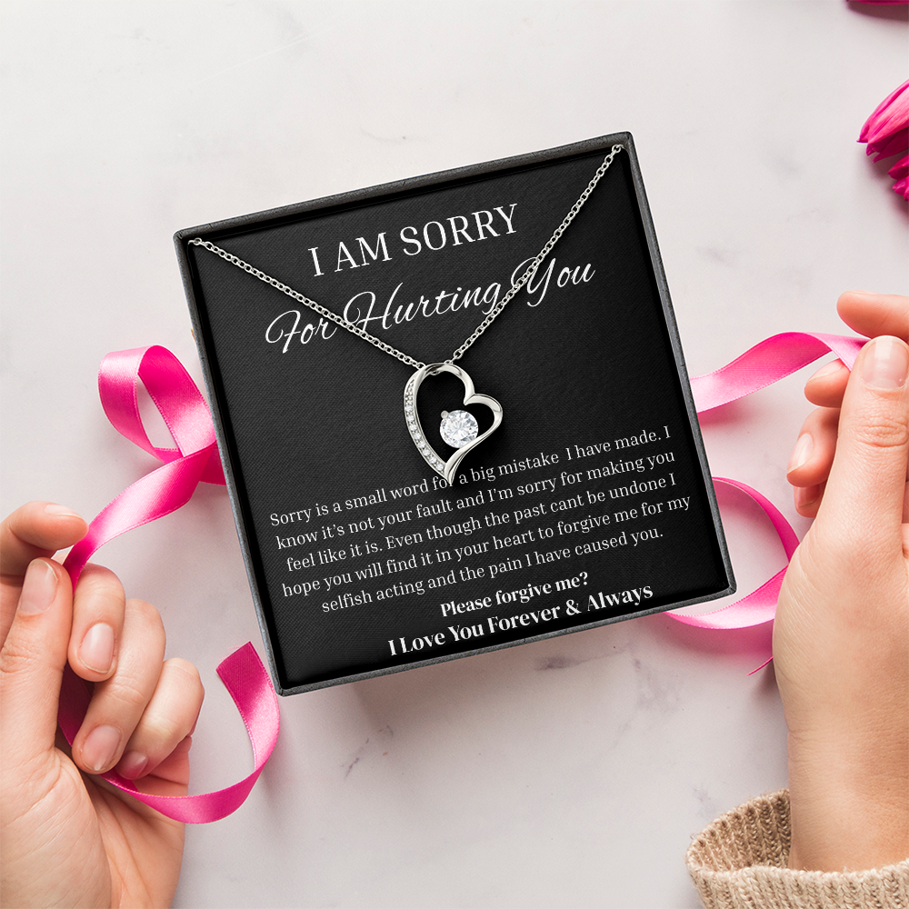 I'M SORRY GIFT