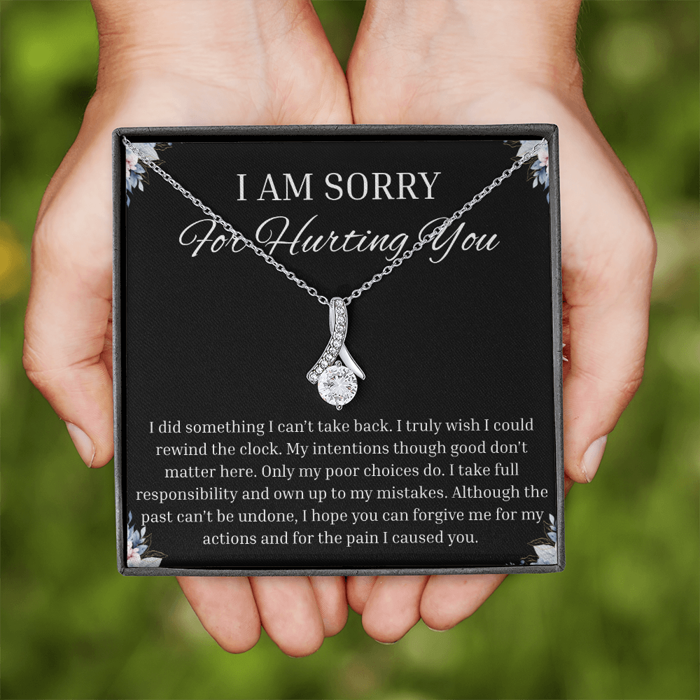 SORRY GIFT FOR HER