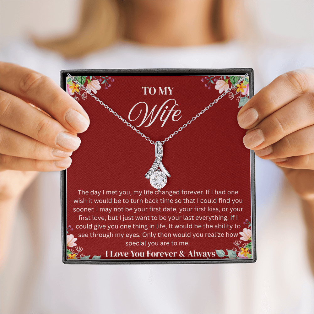 GIFT FOR WIFE